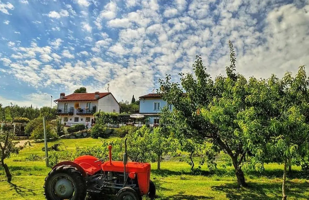Agriturismo 30-1