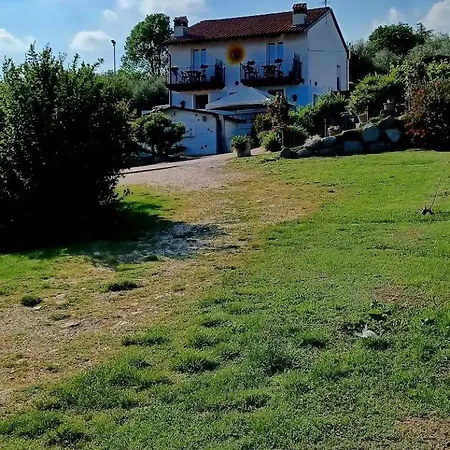 Agriturismo 30-3